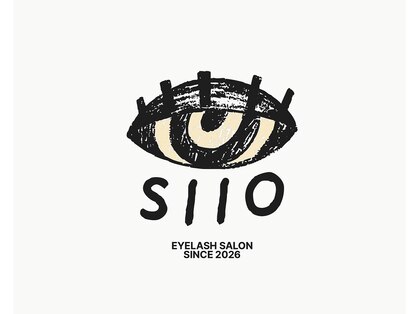 ＳＩＩＯ ｅｙｅｌａｓｈ ｓａｌｏｎ【シーオアイラッシュサロン】【8/8 OPEN(予定)】の写真