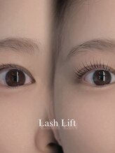 リル バイ フラッグ 九大学研都市店(Lill by Flag)/ナチュラルデザイン