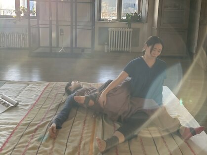 ウオ(Uo.)の写真