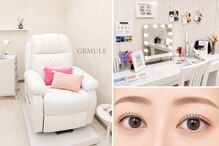 ネイルアンドアイラッシュ ジェムール 川越店(Nail&Eyelash GEMULE)