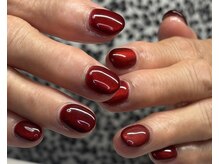 オサカナネイル(Osakana.nail)