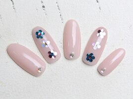 ハンドEコース 3490円