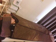 リーベ(Liebe)/遠赤外線のヒートマット