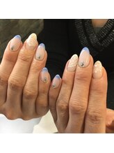 ヴィリーナ 十三店(VIRENA)/【VIRENA/NAIL】