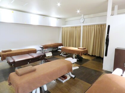 カラダファクトリー 中野ブロードウェイ店の写真