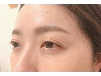 ハットウ(HATTO)/まつ毛も眉毛も美しく☆