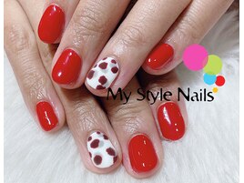 プレミアムワンカラージェル