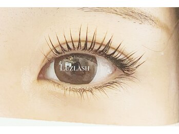 ルースラッシュ 赤坂店(Luzlash)/パリジェンヌラッシュリフト