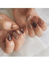 ヴァリエヴィフ(VARIE VIF)/