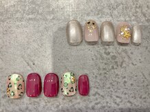 エーレ(ehre)/サンプル＊4本アート