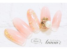 アモウズ(Amouz)/【テーマ:桜】5