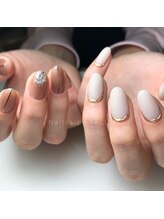 ネイルサロンリルム(ReLUM)/フリーデザイン