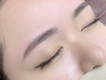 ビューステージ アイブロウサロン 高崎/初めてお客様大歓迎♪