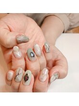 アールエム(Rm)/7月◇ネイル