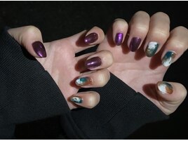 nail design...♪