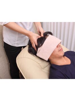 メンズにオススメのサロン