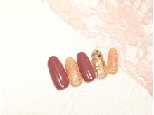 フォルチェ ゆめタウン東広島店(Folche)/ミラーアート