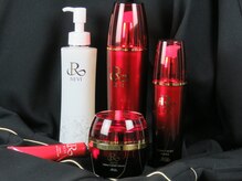 美容業界大注目の次世代ハーブピーリング”REVI”取扱いサロン