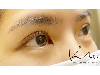 クレー(Klee)/パリジェンヌラッシュリフト