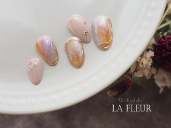 ラ フルール(La Fleur)/Halloween Collection 2022