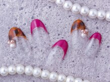 ワイズネイル(Y's NAIL)/