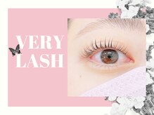 ベリーラッシュ 吉祥寺店(VeryLash)/ラッシュリフトカール