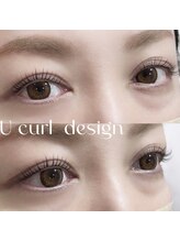 リル 丸の内店(Rill)/Uカールデザイン