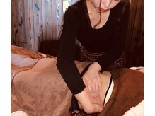 アジアンリラクゼーション ヴィラ 次郎丸店(asian relaxation villa)/リーズナブルで豊富なメニュー