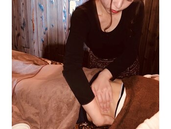 アジアンリラクゼーション ヴィラ 次郎丸店(asian relaxation villa)/リーズナブルで豊富なメニュー