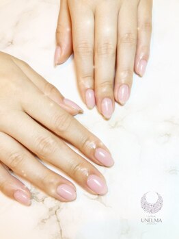 サロン ウネルマ 小郡店(salon UNELMA)/722.ワンカラー