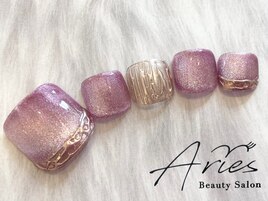 サンプル《恵比寿/ネイル》