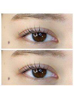 サロン ヴィラ(villa)/#パリジェンヌラッシュリフト