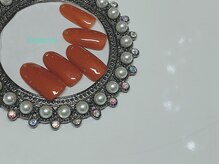 フランセス(Frances)/スタッズアート