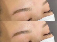 アイクイック 新宿 新宿駅西口店(Ai Quick)/アイブロウ/眉毛サロン/メンズ