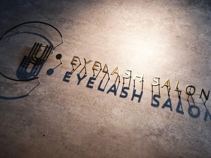 ウードット(U・EYELASH SALON)の写真