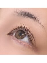 グラマラス プレジール 中野店(glamourous plaisir)/次世代まつ毛パーマ