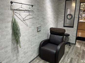 ドーリーラッシュ プラリバ店/一人一人に合ったカウンセリング