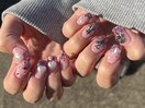 ネイルデザイン