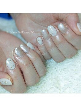 エヌ アンド(N&)/クリスマスデザイン