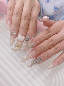 リナスパ(79LINA SPA)/