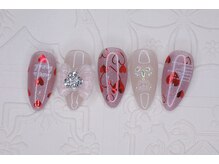 ミスシュガーネイル(MS Sugar Nail)/