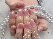シーシーナナ ネイルサロン(CC NaNa Nail Salon)/