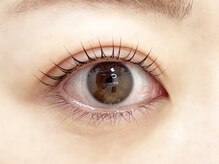 アルボ 新潟万代店(arvo)/【まつげパーマ】 パリジェンヌ