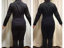 ヨサパーク ラニ 新札幌店(YOSA PARK Lani)/ダイエットは見た目です♪