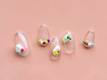 ミトミ(MITOMI)/H/Nudie Collection 6｜高円寺