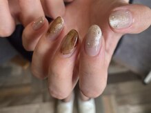 エオルネイル(HEOL nail)/アートネイル