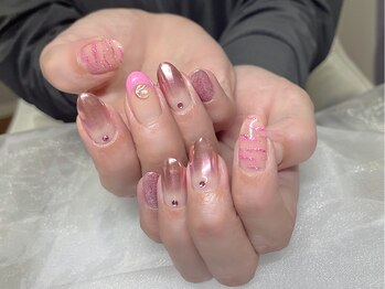 おまかせデザイン