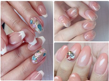 コンフォート(comfort)