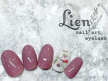 リアン 川崎店(Lien)/シンプルコース★