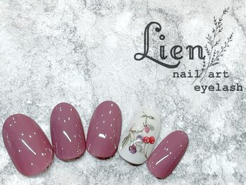 リアン 川崎店(Lien)/シンプルコース★